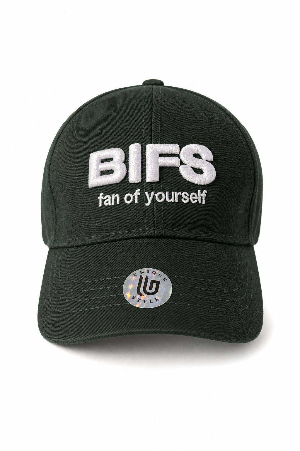 Gorra (BIFS)